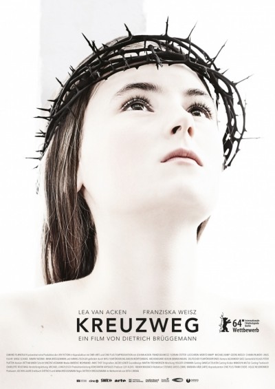   / Kreuzweg (2014)