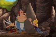    / Ast&#233;rix et les Vikings (2006)