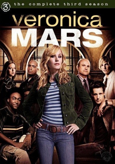   -  / Veronica Mars (2004-2007)