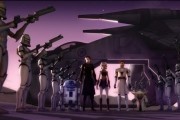  :   / Star Wars: The Clone Wars (2008)