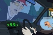   -  / American Dad! (2005-...)