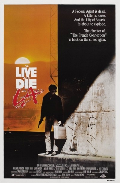     - / To Live and Die in L.A. (1985)