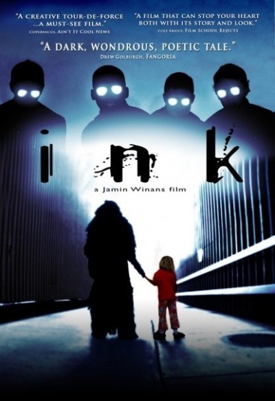  / Ink (2009)