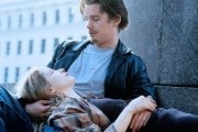   / Before Sunrise (1995)