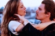   / Before Sunrise (1995)