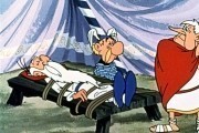    / Ast&#233;rix le Gaulois (1967)