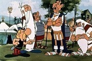    / Ast&#233;rix le Gaulois (1967)