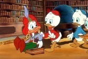  :   / DuckTales the Movie: Treasure of the Lost Lamp (1990)