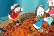  :   / DuckTales the Movie: Treasure of the Lost Lamp (1990)