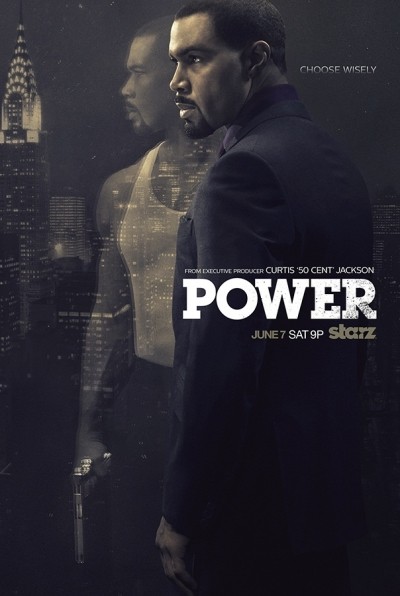     -  / Power (2014-...)