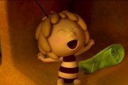   / Maya The Bee  Movie (2014)