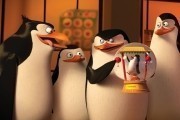   / Penguins of Madagascar (2014)