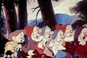     / Snow White and the Seven Dwarfs (1937)