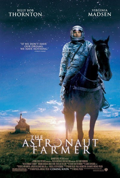   / The Astronaut Farmer (2006)