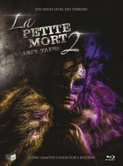   2:   / La Petite Mort 2: Nasty Tapes (2014)