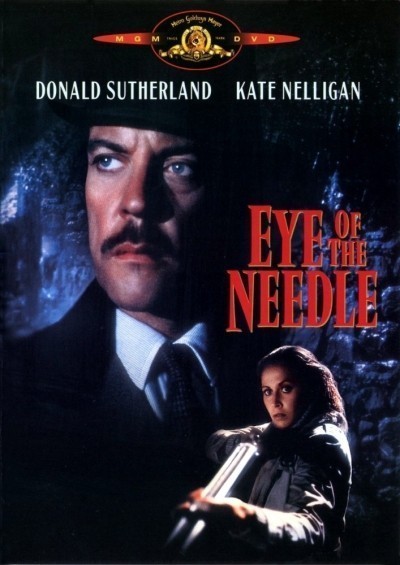   / Eye of the Needle (1981)