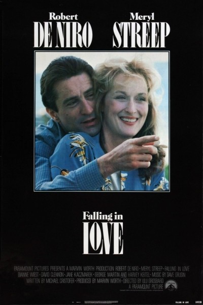  / Falling in Love (1984)