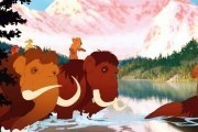   / Brother Bear (2003)