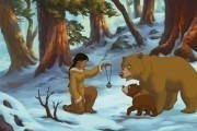   2:    / Brother Bear 2 (2006)