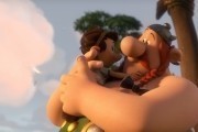 :   / Ast&#233;rix: Le domaine des dieux (2014)