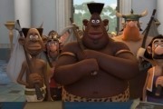 :   / Ast&#233;rix: Le domaine des dieux (2014)