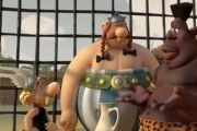 :   / Ast&#233;rix: Le domaine des dieux (2014)