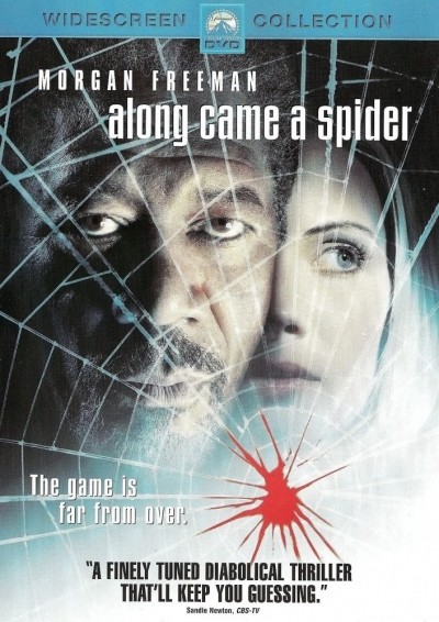    / Along Came a Spider (2001)