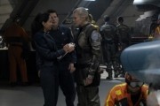   :  / Battlestar Galactica: Razor (2007)