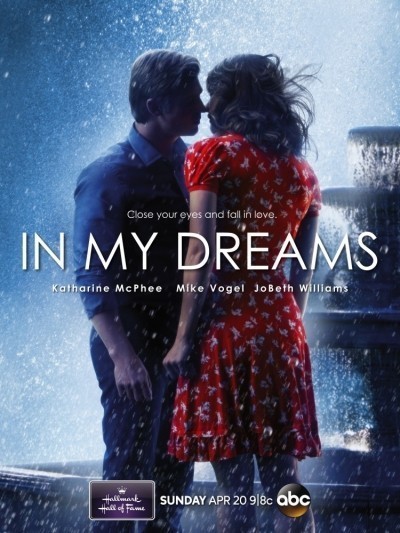    / In My Dreams (2014)