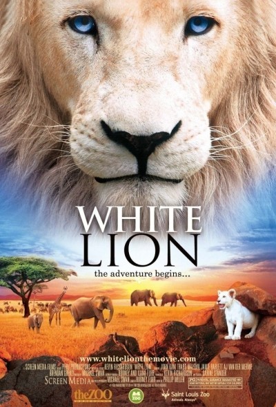   / White Lion (2010)