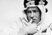   / Lawrence of Arabia (1962)