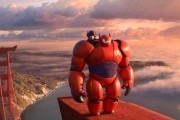   / Big Hero 6 (2014)