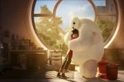   / Big Hero 6 (2014)