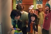   / Big Hero 6 (2014)