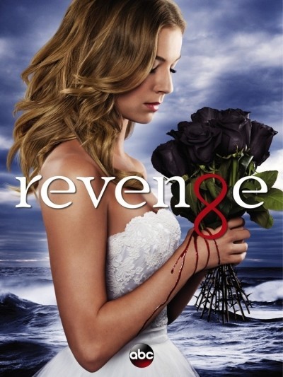  -  / Revenge (2011-...)