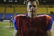   -  / Blue Mountain State (2010-2011)