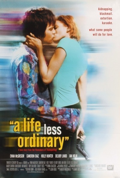    / A Life Less Ordinary (1997)