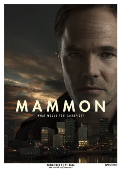  -  / Mammon (2014)