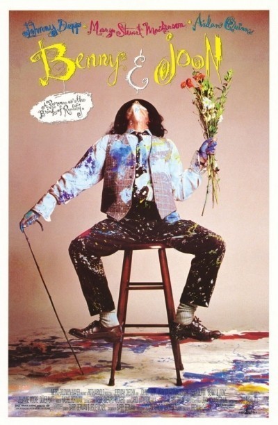    / Benny & Joon (1993)