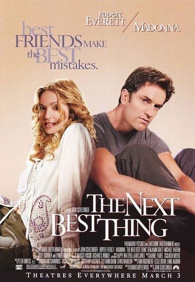   / The Next Best Thing (2000)