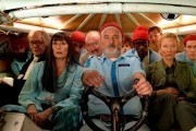   / The Life Aquatic with Steve Zissou (2004)