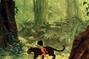   / The Jungle Book (1967)