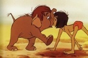   / The Jungle Book (1967)