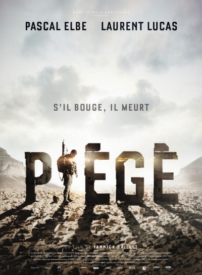  / Pi&#233;g&#233; (2014)