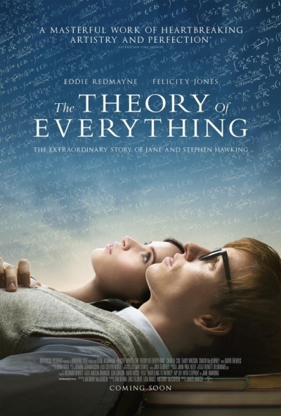    / The Theory of Everything (2014)