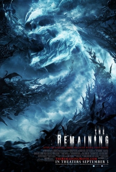  / The Remaining (2014)