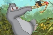   2 / The Jungle Book 2 (2003)