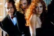   / The Witches of Eastwick (1987)