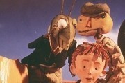     / James and the Giant Peach (1996)