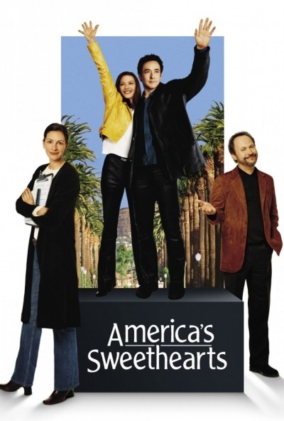   / America's Sweethearts (2001)